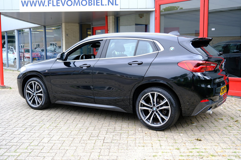 BMW X2 SDrive20i 192pk M Sport Edition Aut. Leder|Navi|Sp — photo 36