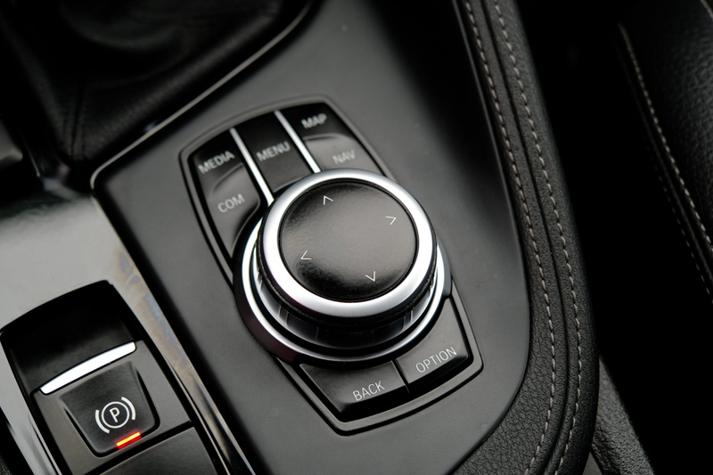 BMW X2 SDrive20i 192pk M Sport Edition Aut. Leder|Navi|Sp — photo 22