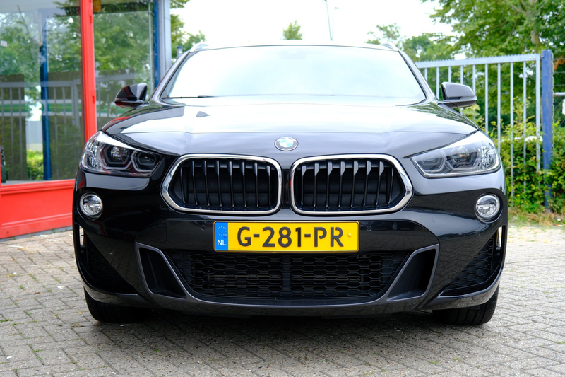 BMW X2 SDrive20i 192pk M Sport Edition Aut. Leder|Navi|Sp — photo 7