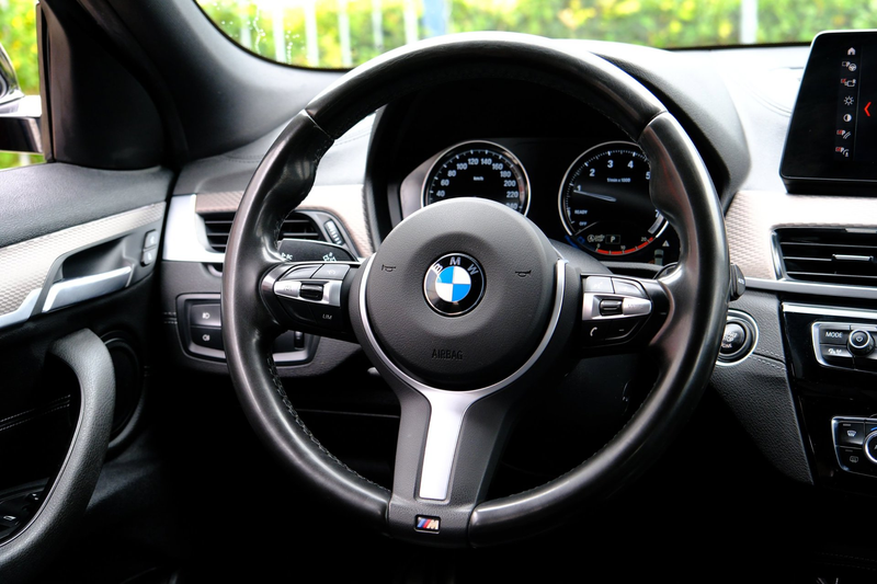 BMW X2 SDrive20i 192pk M Sport Edition Aut. Leder|Navi|Sp — photo 6