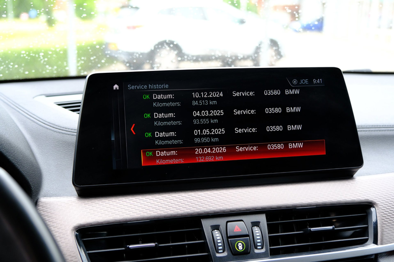 BMW X2 SDrive20i 192pk M Sport Edition Aut. Leder|Navi|Sp — photo 23