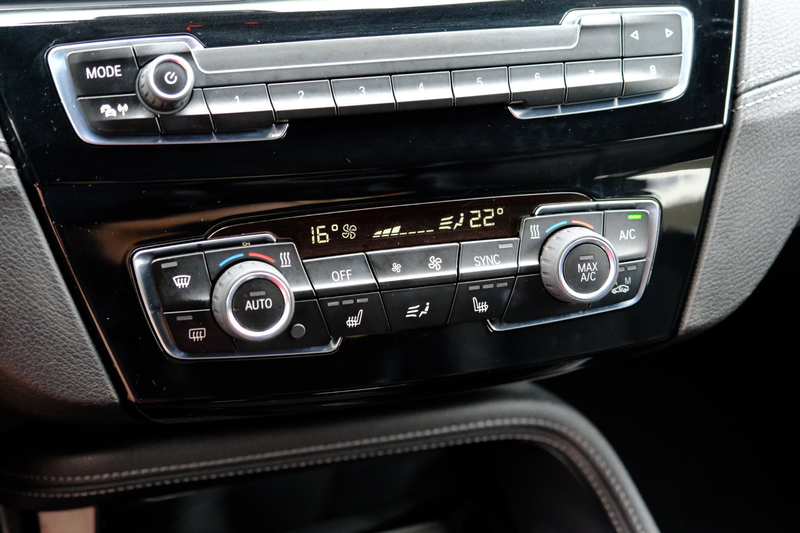BMW X2 SDrive20i 192pk M Sport Edition Aut. Leder|Navi|Sp — photo 14