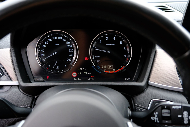 BMW X2 SDrive20i 192pk M Sport Edition Aut. Leder|Navi|Sp — photo 13