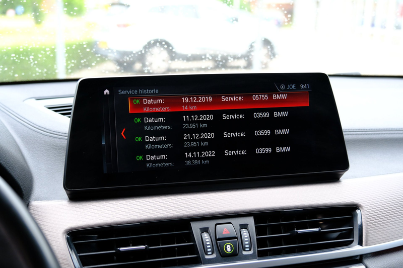 BMW X2 SDrive20i 192pk M Sport Edition Aut. Leder|Navi|Sp — photo 25