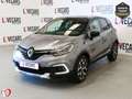 Renault Captur 1.5dCi Energy eco2 Zen 66kW Grey - thumbnail 3