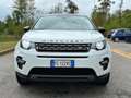 Land Rover Discovery Sport Discovery Sport 2.0 TD4 150 CV Pure Bianco - thumbnail 2