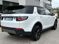 Land Rover Discovery Sport Discovery Sport 2.0 TD4 150 CV Pure Blanc - thumbnail 5