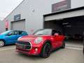 MINI Cooper Mini 1.5 Cooper splendide et voir ✅ Rouge - thumbnail 2