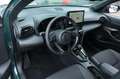 Toyota Yaris Cross 1.5 Hybrid 115 Dynamic, Comfortpack, BSM, € 1.990 Groen - thumbnail 13