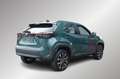 Toyota Yaris Cross 1.5 Hybrid 115 Dynamic, Comfortpack, BSM, € 1.990 Groen - thumbnail 2