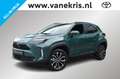 Toyota Yaris Cross 1.5 Hybrid 115 Dynamic, Comfortpack, BSM, € 1.990 Groen - thumbnail 1