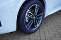 BMW iX2 eDrive20 M Sport AHK Navi-Curved Kamera LED DAB Sp Weiß - thumbnail 3