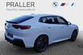 BMW iX2 eDrive20 M Sport AHK Navi-Curved Kamera LED DAB Sp Weiß - thumbnail 6