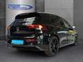 Volkswagen Golf 8 2.0 TDI "GTD" 200 PS DSG+REARVIEW+NAVI+AHK+ Schwarz - thumbnail 6