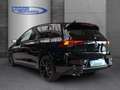 Volkswagen Golf 8 2.0 TDI "GTD" 200 PS DSG+REARVIEW+NAVI+AHK+ Schwarz - thumbnail 4
