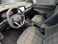 Volkswagen Golf 8 2.0 TDI "GTD" 200 PS DSG+REARVIEW+NAVI+AHK+ Schwarz - thumbnail 12