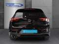 Volkswagen Golf 8 2.0 TDI "GTD" 200 PS DSG+REARVIEW+NAVI+AHK+ Schwarz - thumbnail 5