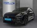Volkswagen Golf 8 2.0 TDI "GTD" 200 PS DSG+REARVIEW+NAVI+AHK+ Schwarz - thumbnail 2