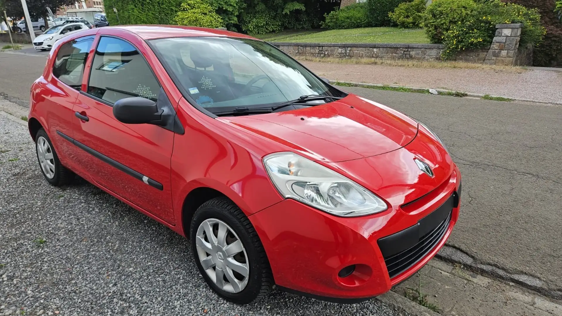 Renault Clio Clio 1.2i Collection - 1