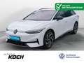 Volkswagen ID.7 Tourer Pro 210 kW LED Navi AHK Kamera HUD Weiß - thumbnail 1