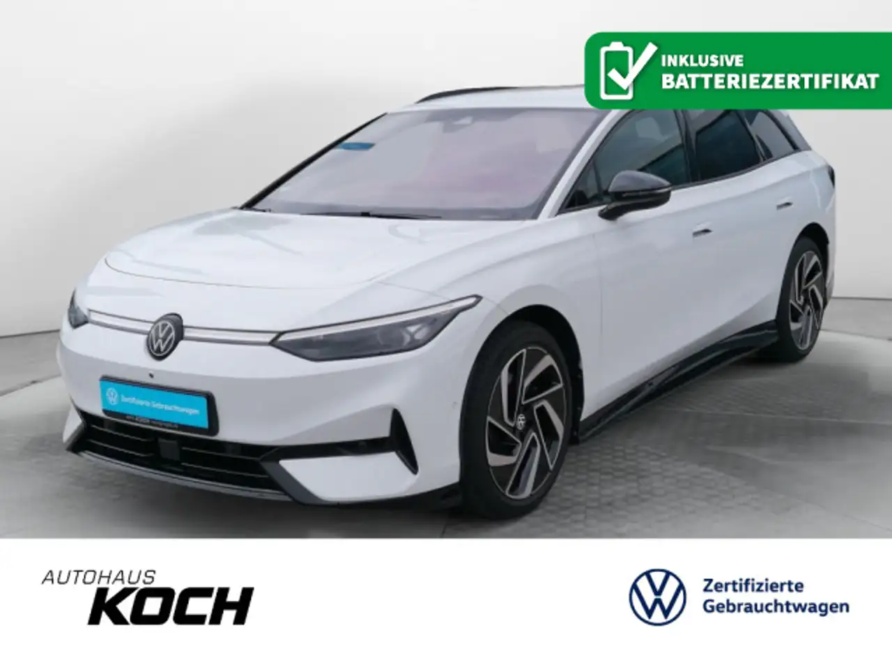 Volkswagen ID.7