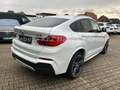 BMW X4 xDr 30d M Sport -NaviPro-Leder-Kamera-LED-20Z Blanc - thumbnail 4