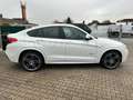 BMW X4 xDr 30d M Sport -NaviPro-Leder-Kamera-LED-20Z Blanc - thumbnail 5