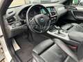 BMW X4 xDr 30d M Sport -NaviPro-Leder-Kamera-LED-20Z Blanc - thumbnail 9