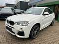 BMW X4 xDr 30d M Sport -NaviPro-Leder-Kamera-LED-20Z Blanc - thumbnail 1