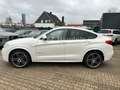 BMW X4 xDr 30d M Sport -NaviPro-Leder-Kamera-LED-20Z Blanc - thumbnail 2