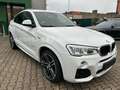 BMW X4 xDr 30d M Sport -NaviPro-Leder-Kamera-LED-20Z Blanc - thumbnail 6
