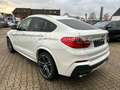 BMW X4 xDr 30d M Sport -NaviPro-Leder-Kamera-LED-20Z Blanc - thumbnail 3