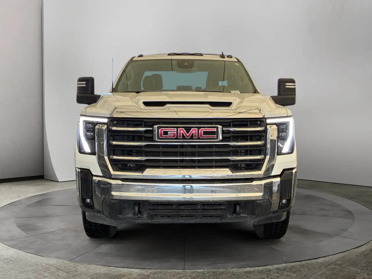 GMC Sierra 3500HD снимка GMC Sierra 3500HD