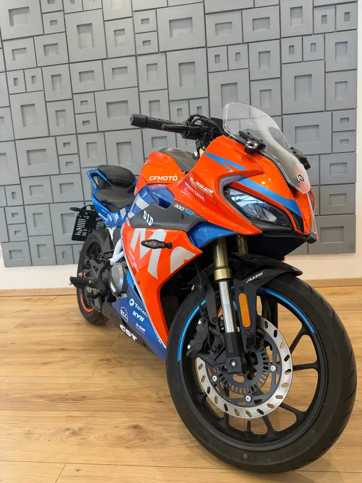 Cfmoto