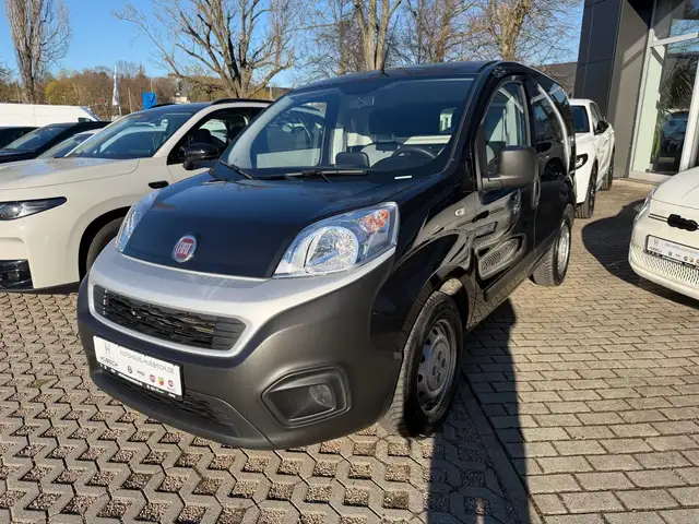 Fiat Fiorino SX Kasten