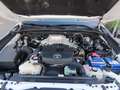 Toyota Hilux 2.4 D-4D Extra Cab Duty 4x4 Blanco - thumbnail 3