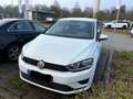 Volkswagen Golf Sportsvan Trendline BMT/Start-Stopp Weiß - thumbnail 1