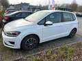Volkswagen Golf Sportsvan Trendline BMT/Start-Stopp Weiß - thumbnail 2