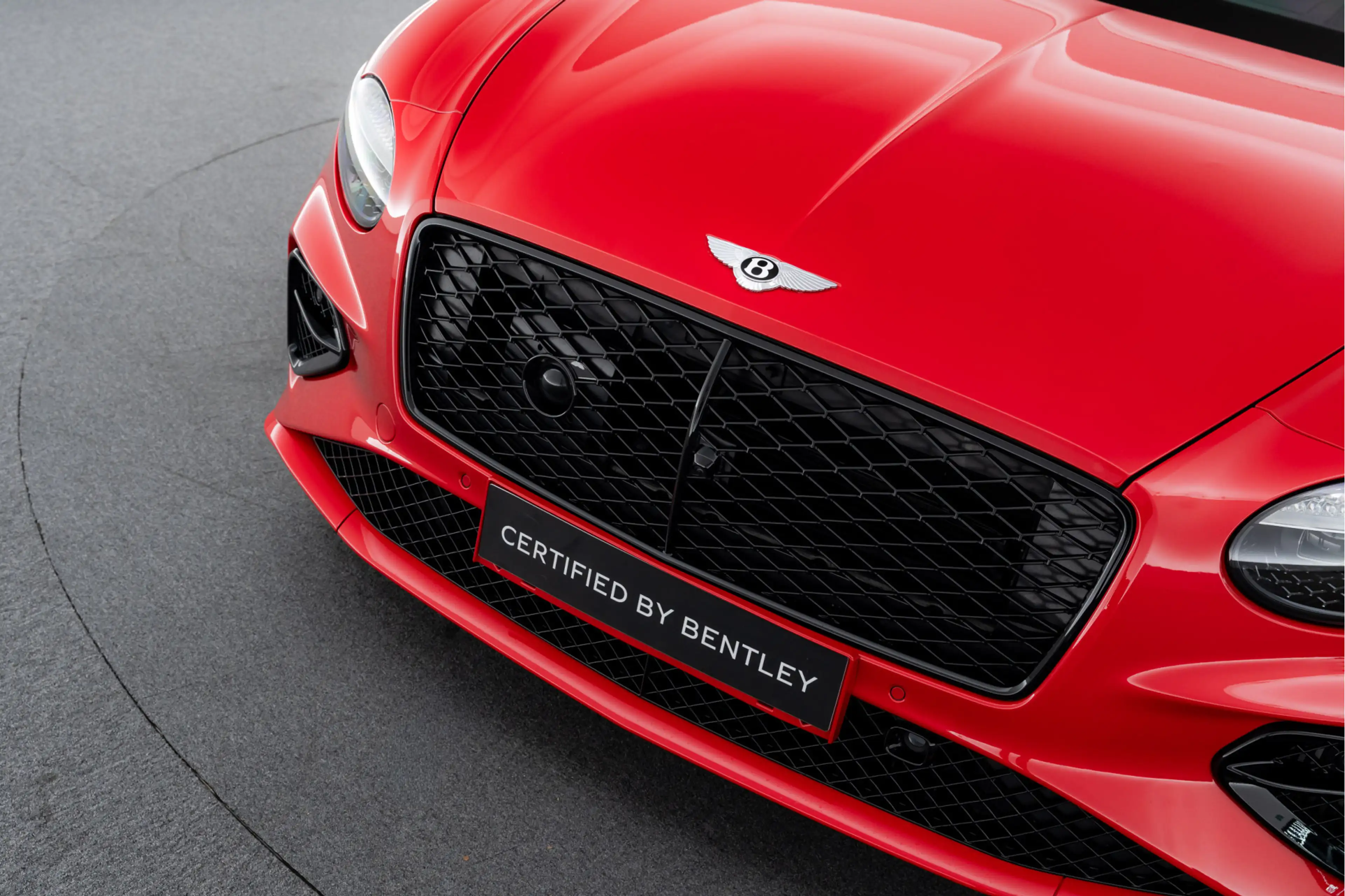 Bentley Continental GT Speed V8 Hybrid MJ2025 — photo 10