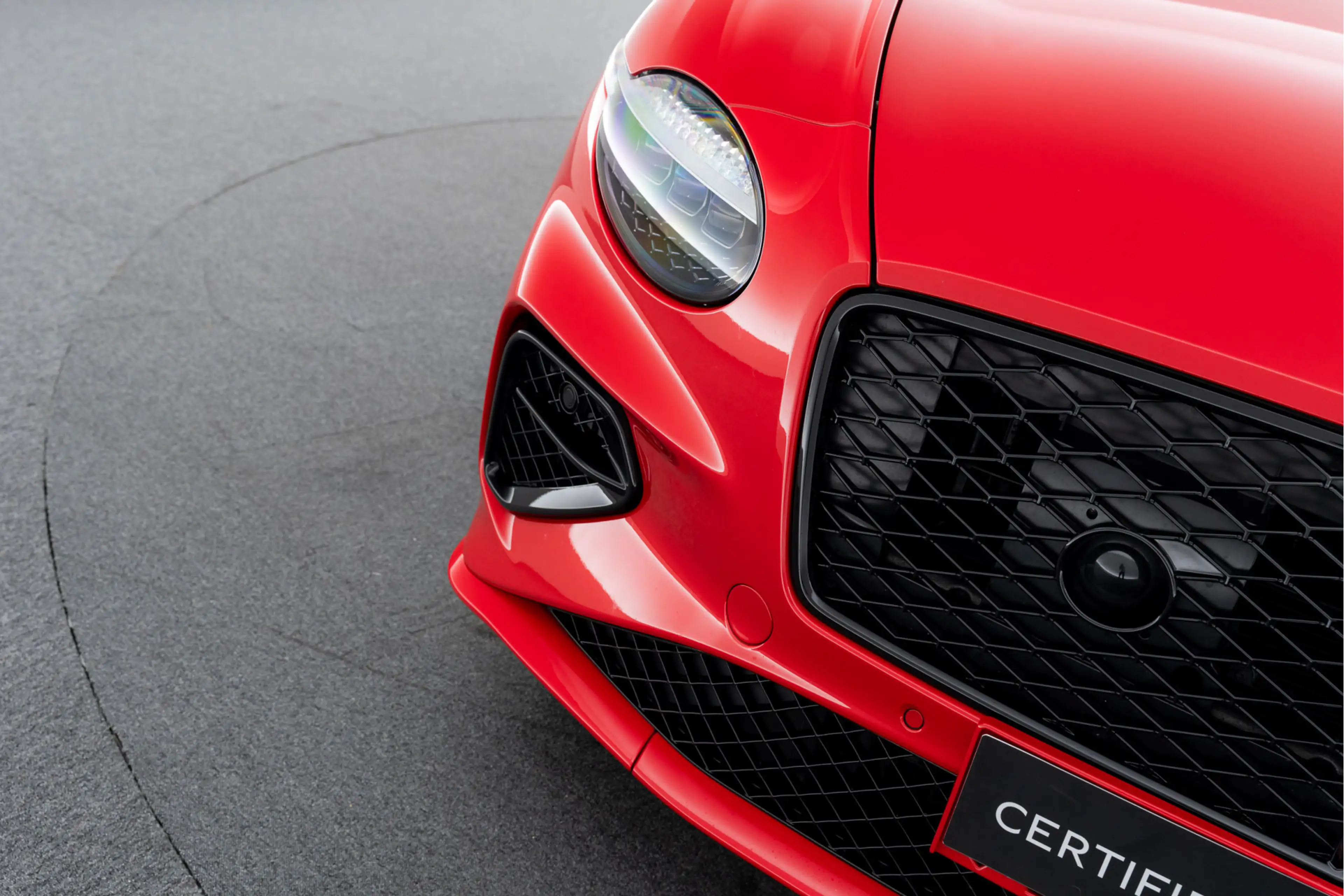 Bentley Continental GT Speed V8 Hybrid MJ2025 — photo 11