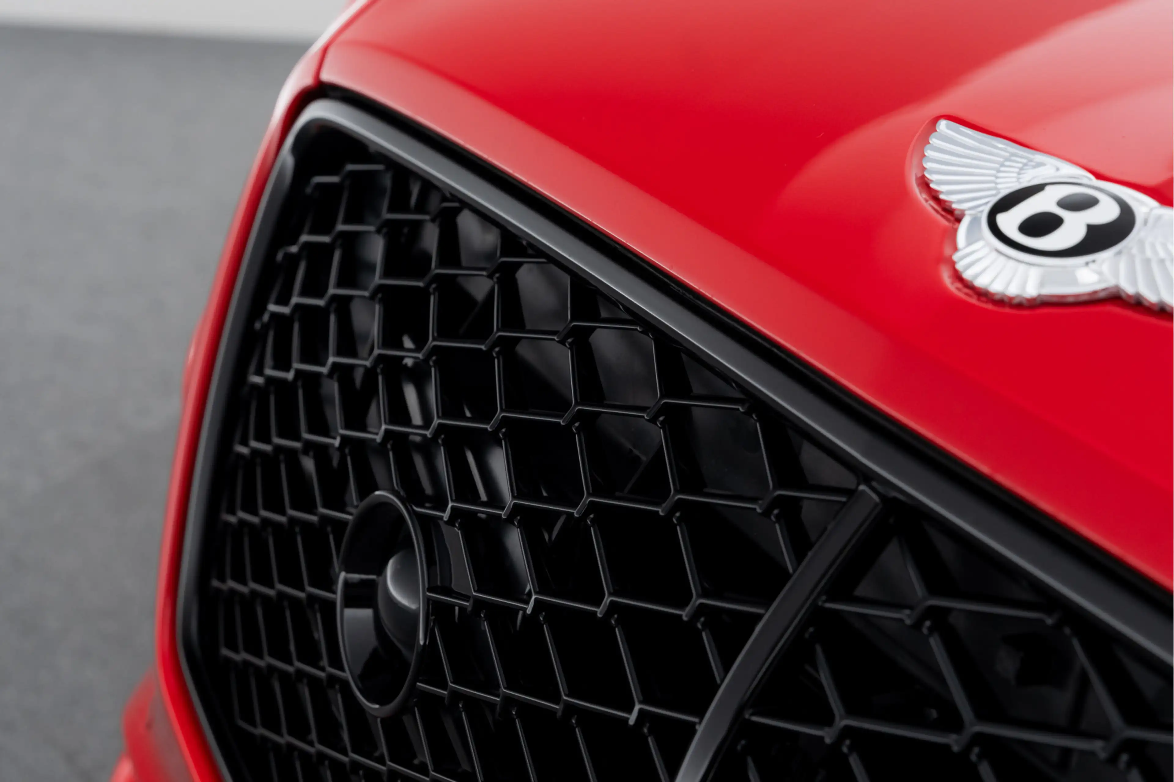 Bentley Continental GT Speed V8 Hybrid MJ2025 — photo 14