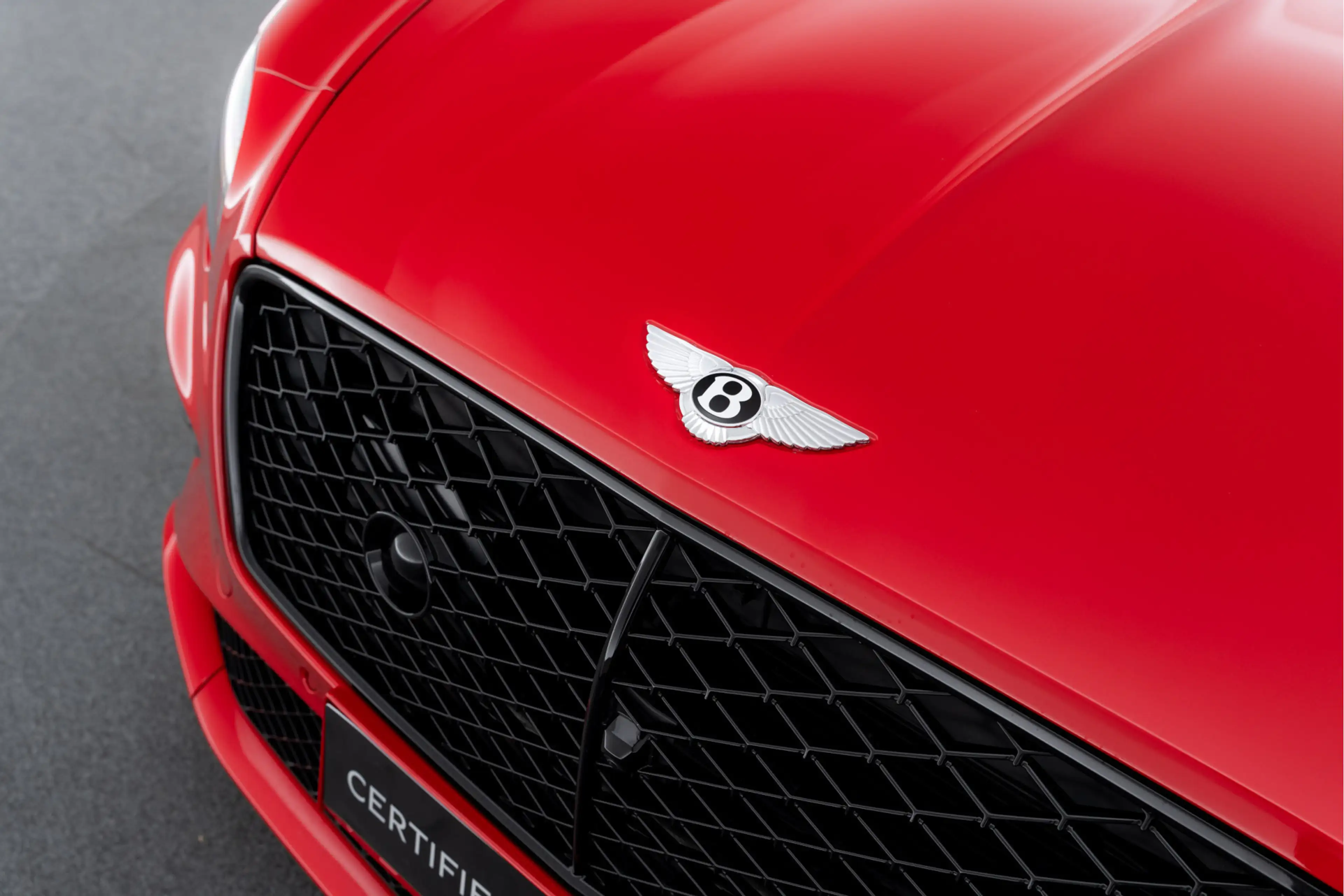 Bentley Continental GT Speed V8 Hybrid MJ2025 — photo 12