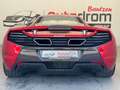 McLaren 650S Coupe Piros - thumbnail 5