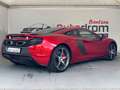 McLaren 650S Coupe Rojo - thumbnail 6