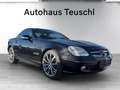 Mercedes-Benz SLK 200 Kompressor Schwarz - thumbnail 4