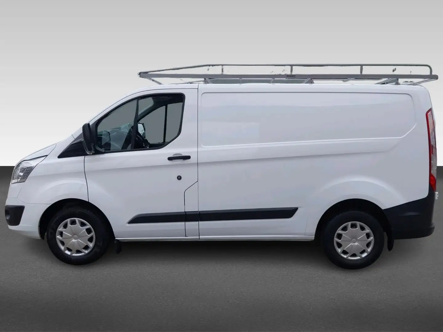 Ford Transit Custom GB 2.0 TDCi 105PK 290 L1H1 Trend Wit - 2