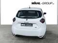 Renault ZOE LIFE R110 Z.E. 50 zzgl. Batteriemiete (CCS) Weiß - thumbnail 4