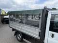 Ford Transit 330L 2.2 TDCI PICK UP Dubbele Cabine AIRCO 6-Pers. Wit - thumbnail 7