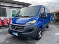 Fiat Ducato Ducato 30 2.3 MJT 120CV PC-TM Furgone + IVA Bleu - thumbnail 2