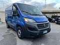 Fiat Ducato Ducato 30 2.3 MJT 120CV PC-TM Furgone + IVA Bleu - thumbnail 1